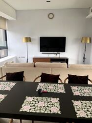 OUE Twin Peaks (D9), Condominium #590343001